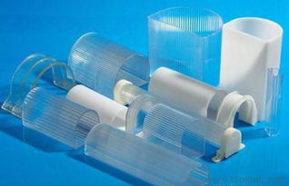 有机玻璃管加工 高透明塑料管 压克力管 各种规格塑料管 PMMA管价格 厂家 图片
