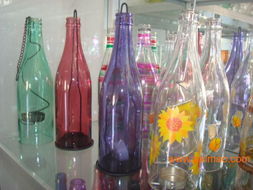 玻璃割底瓶,玻璃割底瓶生产厂家,玻璃割底瓶价格
